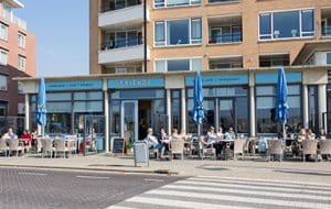 tapas eten katwijk
